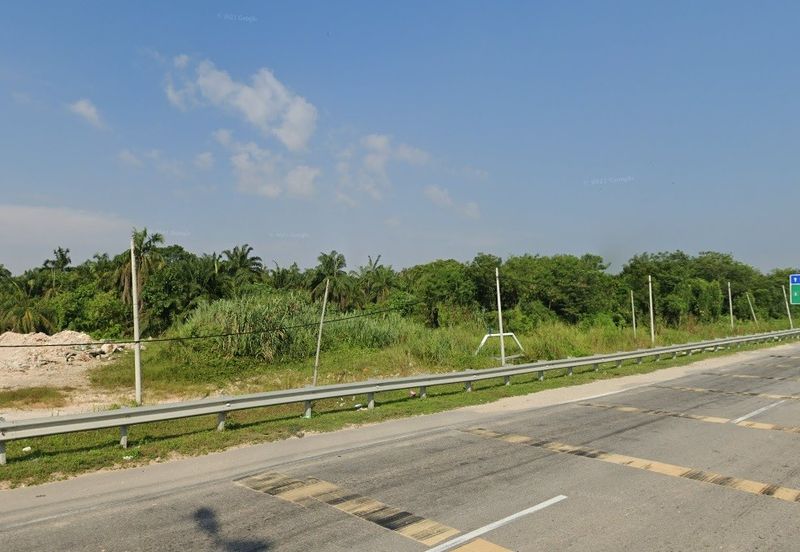 Residential Zoning Land at Sri Sentosa, Ijok, Bestari Jaya, Kuala Selangor, Selangor for Sale