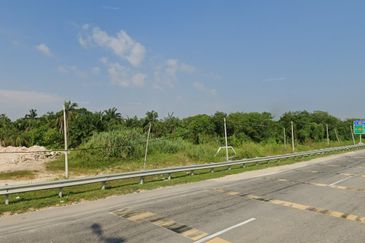 Residential Zoning Land at Sri Sentosa, Ijok, Bestari Jaya, Kuala Selangor, Selangor for Sale