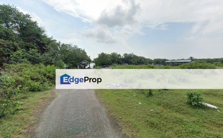 Agricultural Land, Jalan Pusara Kampung Sawah Banting for Sale, Selangor, Banting