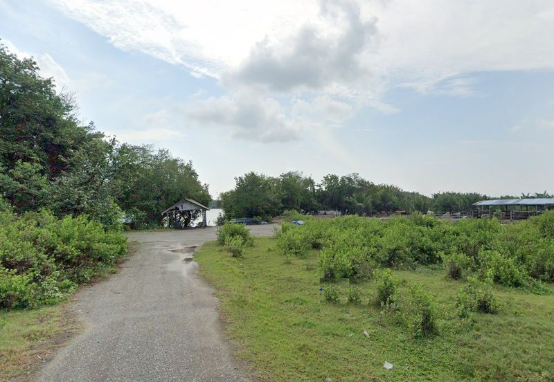 Agricultural Land, Jalan Pusara Kampung Sawah Banting for Sale