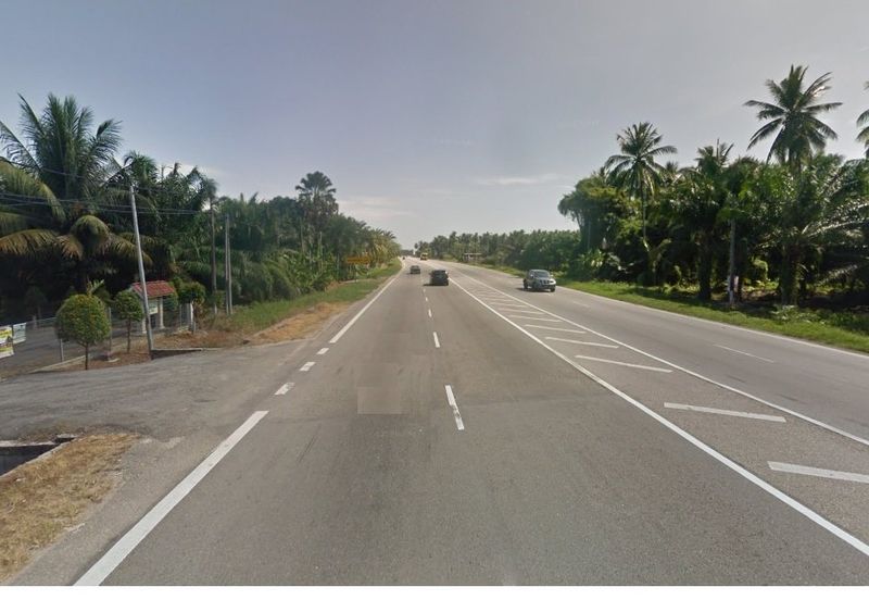 9ac Industrial Zoning Land Jeram, Kuala Selangor  