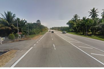 9ac Industrial Zoning Land Jeram, Kuala Selangor  