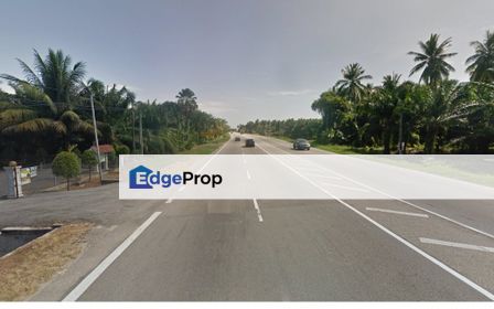 9ac Industrial Zoning Land Jeram, Kuala Selangor  , Selangor, Kuala Selangor