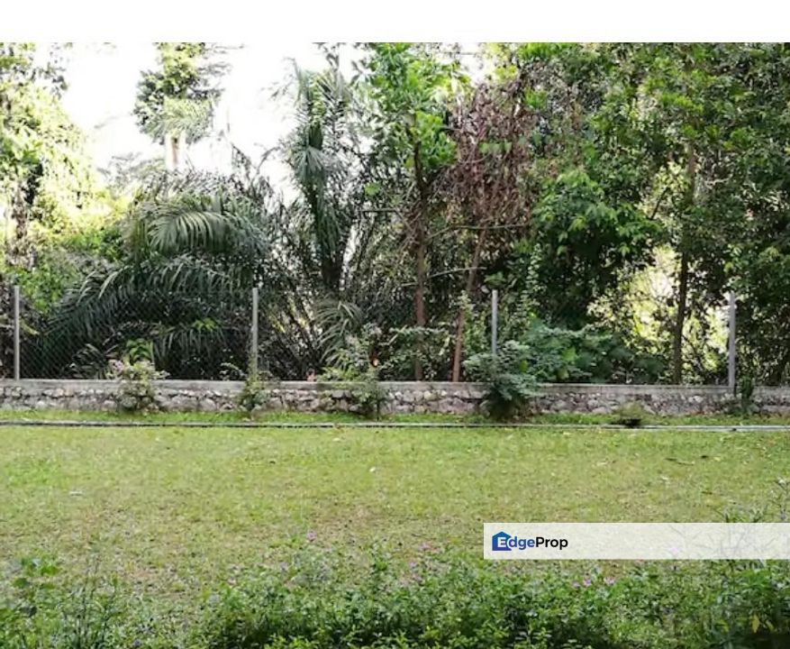 Fully Furnished 3 storey Bungalow @ Equine Park , Selangor, Seri Kembangan