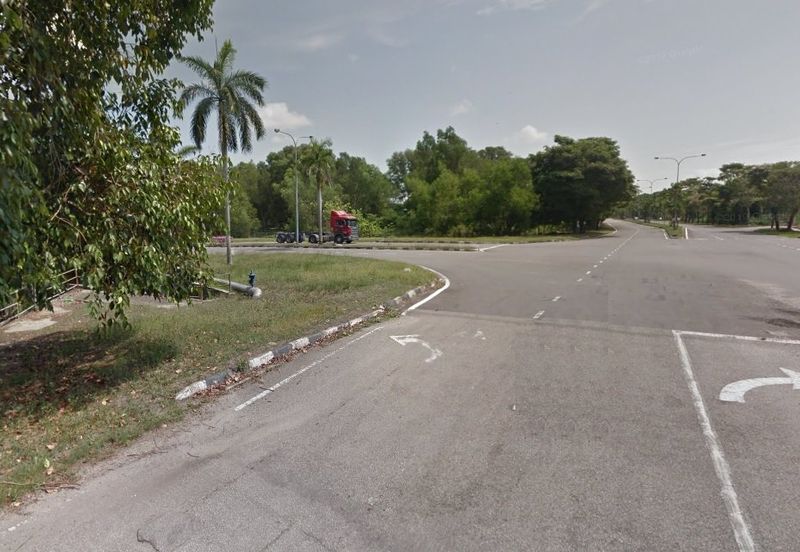 Pulau Indah Industrial Park