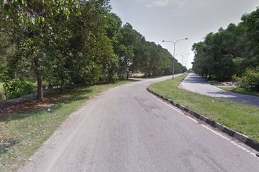 Pulau Indah Industrial Park