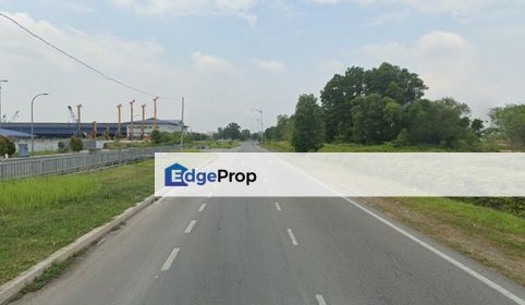 5 acres Bukit Naga, Bukit Kemuning, Shah Alam, Selangor, Shah Alam