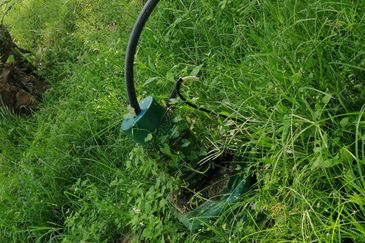 9ac Orchard Agricultural Land, Sungai Klau, Raub