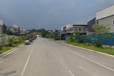Kuang Industrial Park