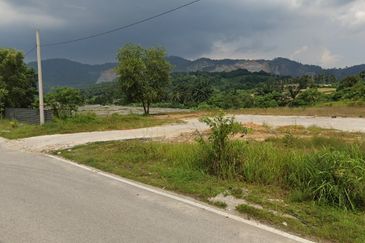 Kuang Industrial Park