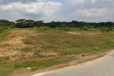 Kuang Industrial Park