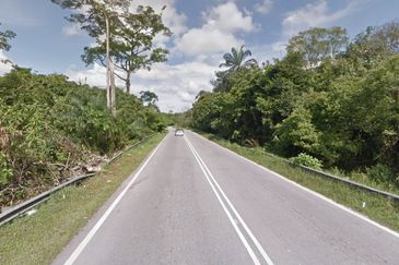 Kundang Industrial Park (Kawasan Perindustrian Kundang)