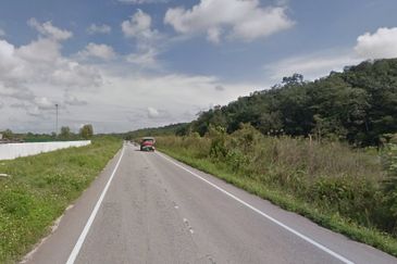 Kundang Industrial Park (Kawasan Perindustrian Kundang)