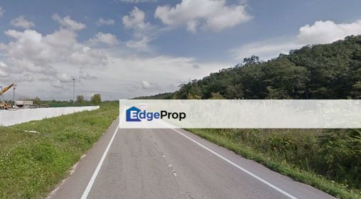 Industrial Land, Kundang, Rawang for Sale, Selangor, Kuang