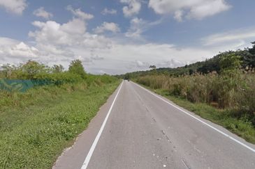 Kundang Industrial Park (Kawasan Perindustrian Kundang)