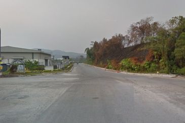 15 acres Industrial land, Sungai Lalang, Semenyih
