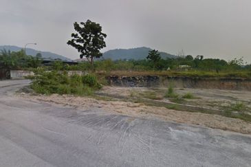 15 acres Industrial land, Sungai Lalang, Semenyih