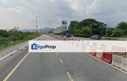 Residential Zon Land Bukit Antarabangsa Ampang  , Selangor, Ulu Kelang