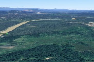  Oil Palm Land, Daerah Dungun, Mukim Rasau 