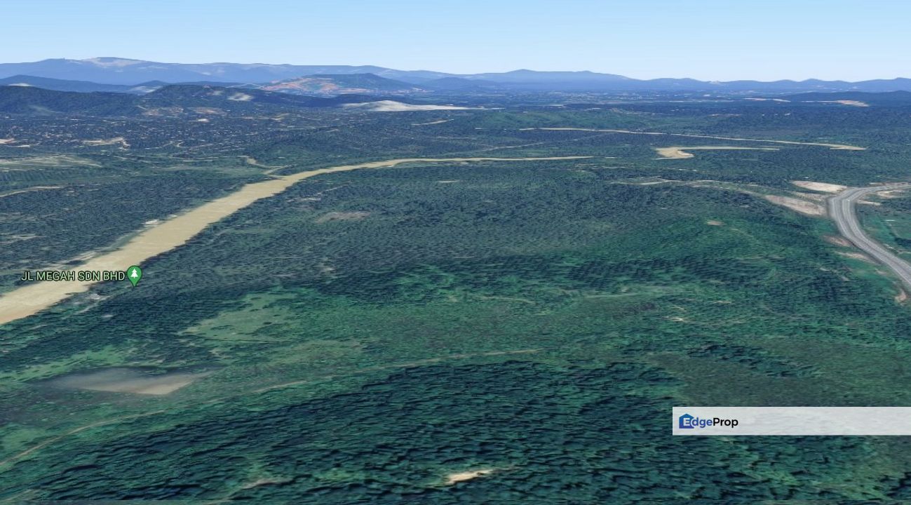  Oil Palm Land, Daerah Dungun, Mukim Rasau , Terengganu, Dungun