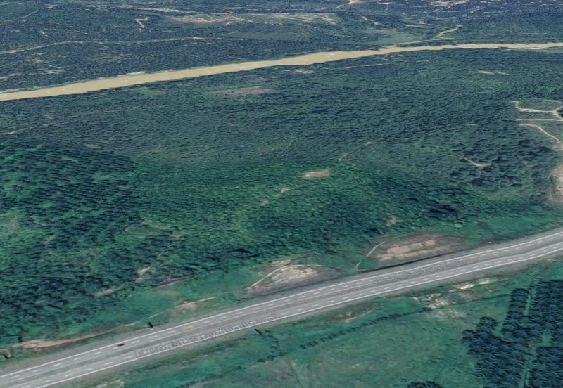  Oil Palm Land, Daerah Dungun, Mukim Rasau 