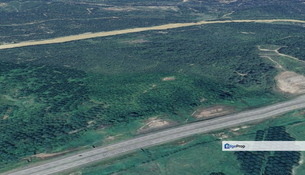  Oil Palm Land, Daerah Dungun, Mukim Rasau , Terengganu, Dungun