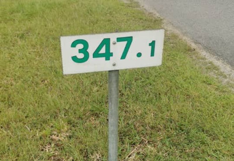  Oil Palm Land, Daerah Dungun, Mukim Rasau 