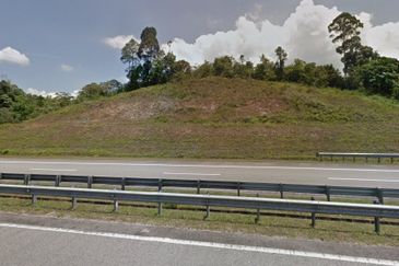  Oil Palm Land, Daerah Dungun, Mukim Rasau 