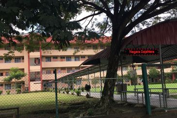 Residential Zoning Land Taman Gembira Teluk Gadong