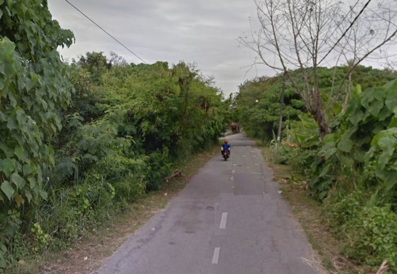 Land Jalan Mohd Yamin, Taman Sri Pelabuhan, Klang