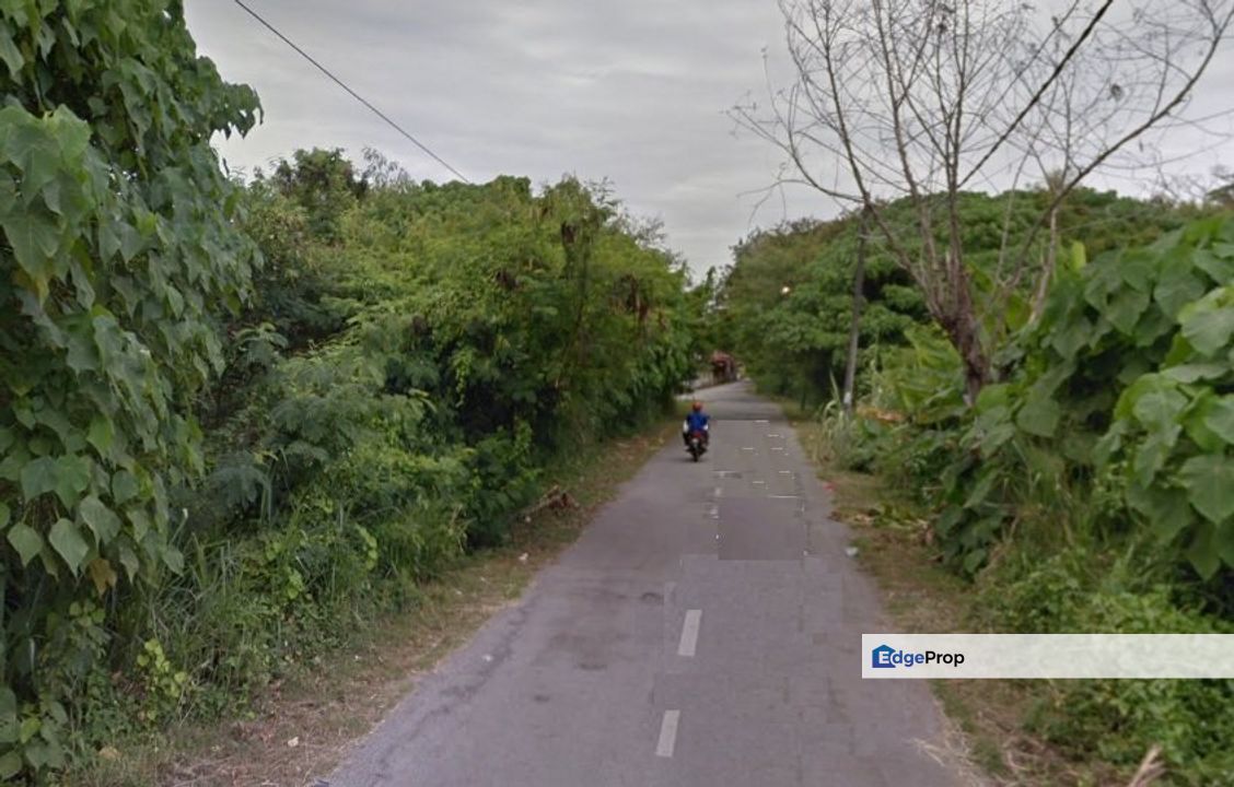 Land Jalan Mohd Yamin, Taman Sri Pelabuhan, Klang, Selangor, Klang