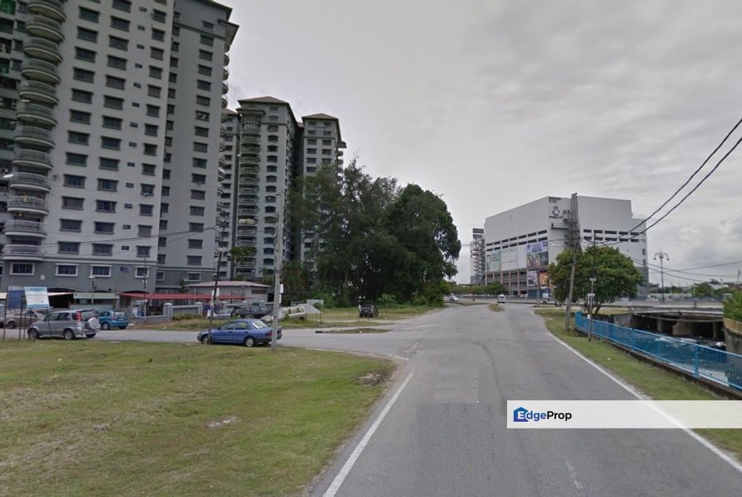 Land Jalan Mohd Yamin, Taman Sri Pelabuhan, Klang, Selangor, Klang