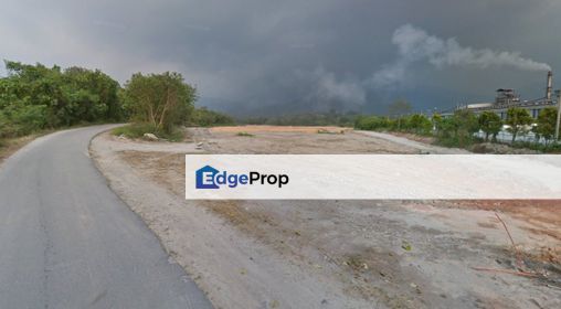 Industrial Land Jalan Sungai Lalang, Ulu Semenyih, Selangor, Semenyih