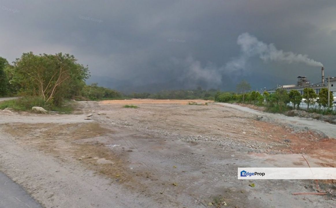 Industrial Land Jalan Sungai Lalang, Ulu Semenyih, Selangor, Semenyih