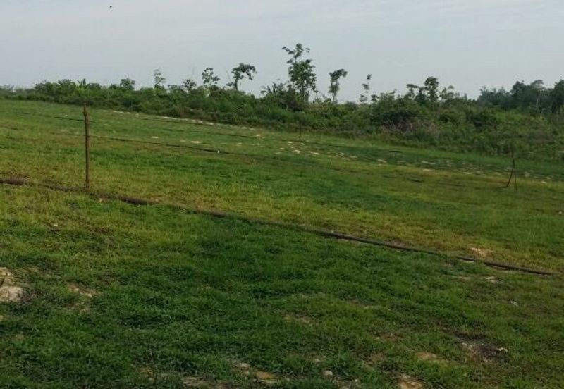 Commercial land, labu, seremban, negeri sembilan