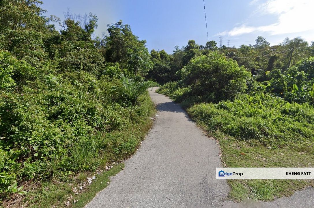 Industrial Land, Kuang, Rawang for Sale, Selangor, Kuang
