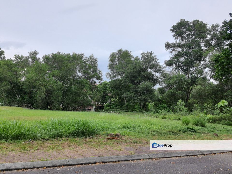 Bungalow Land, U8, Bukit Jelutong, Shah Alam, Selangor, Bukit Jelutong
