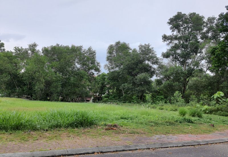 Bungalow Land, U8, Bukit Jelutong, Shah Alam