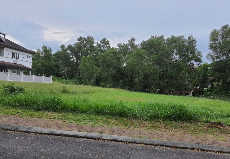 Bungalow Land, U8, Bukit Jelutong, Shah Alam