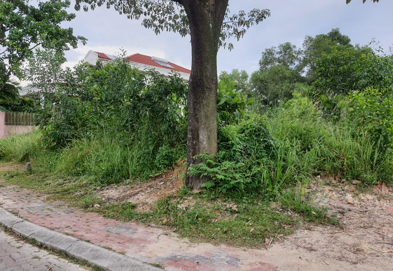 Bungalow Land, U8, Bukit Jelutong, Shah Alam