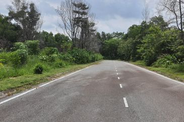 Taman Lestari Perdana