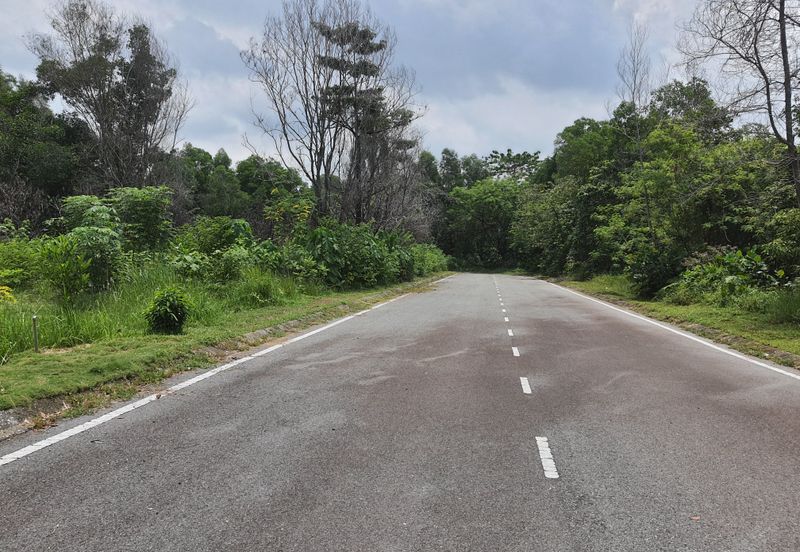 Taman Lestari Perdana