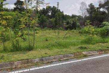 Taman Lestari Perdana