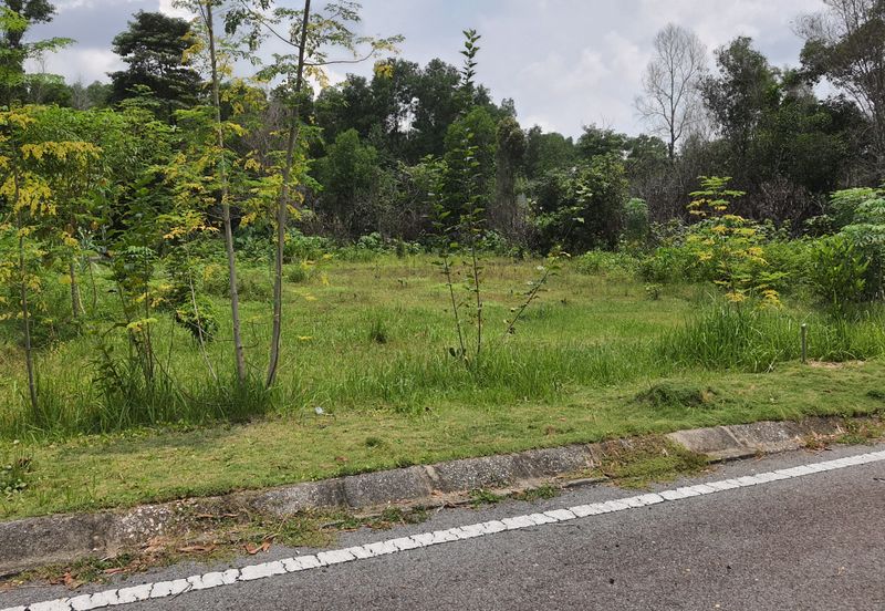 Taman Lestari Perdana