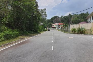 Taman Lestari Perdana