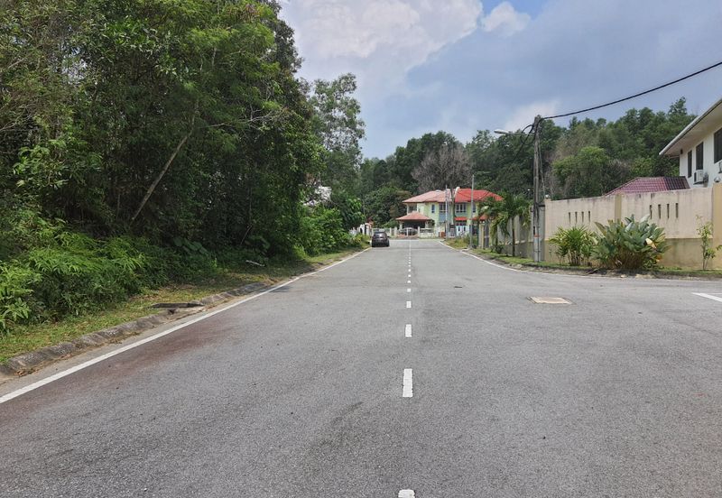 Taman Lestari Perdana