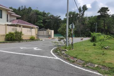 Taman Lestari Perdana