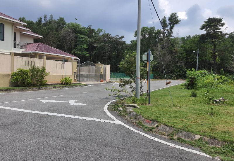 Taman Lestari Perdana