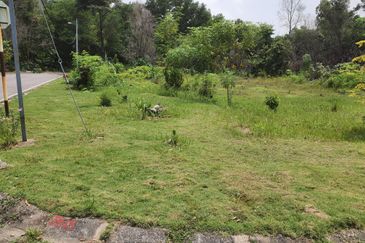 Taman Lestari Perdana