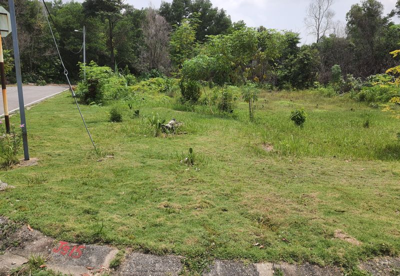 Taman Lestari Perdana